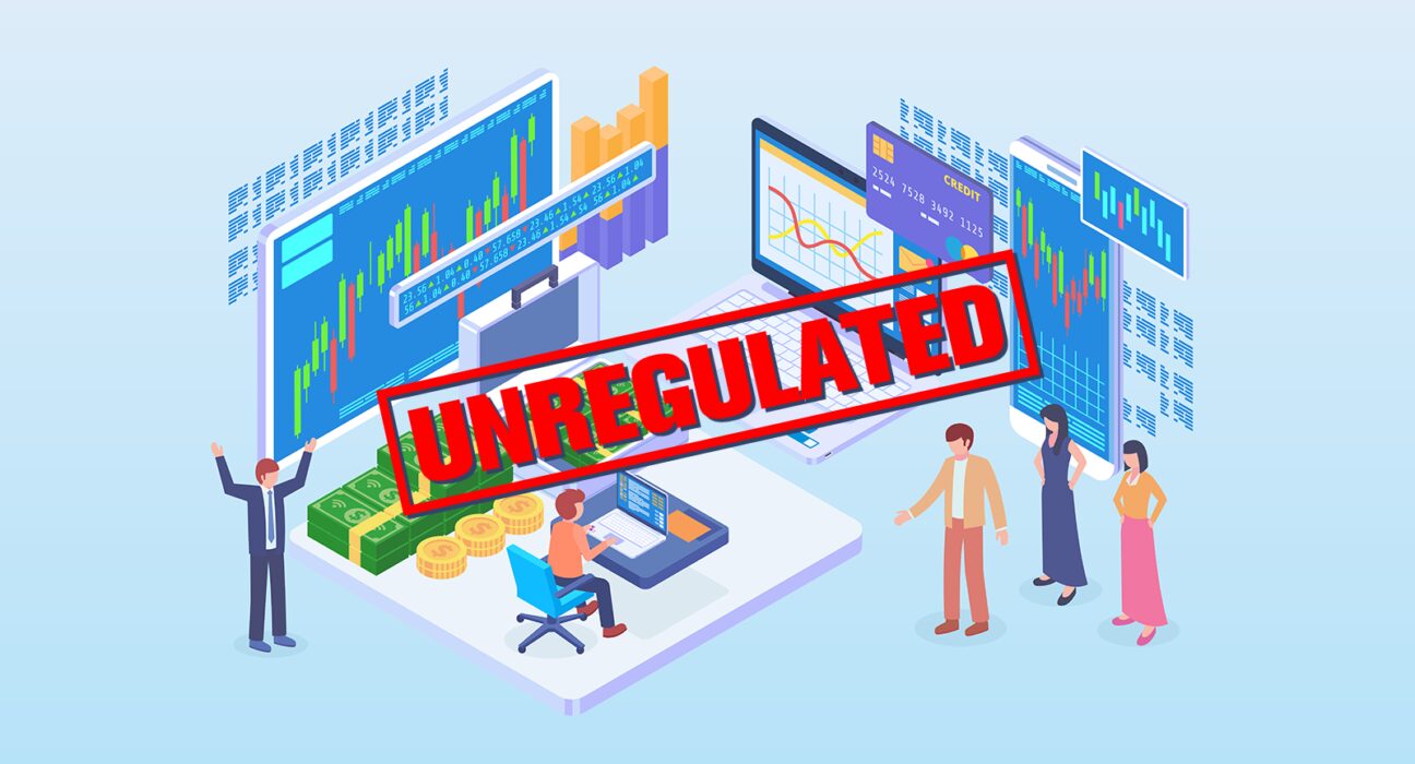 Best Unregulated Forex Brokers in 2024