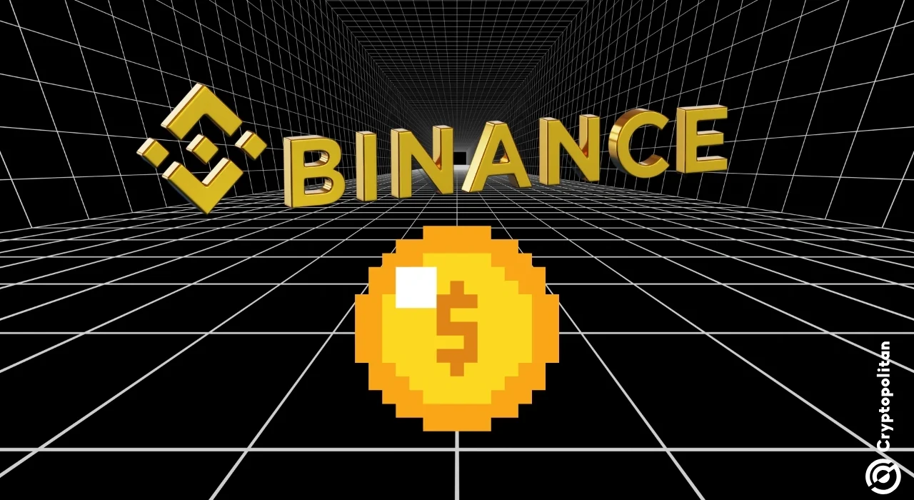 Binance CMO says meme coin listings are not guaranteed