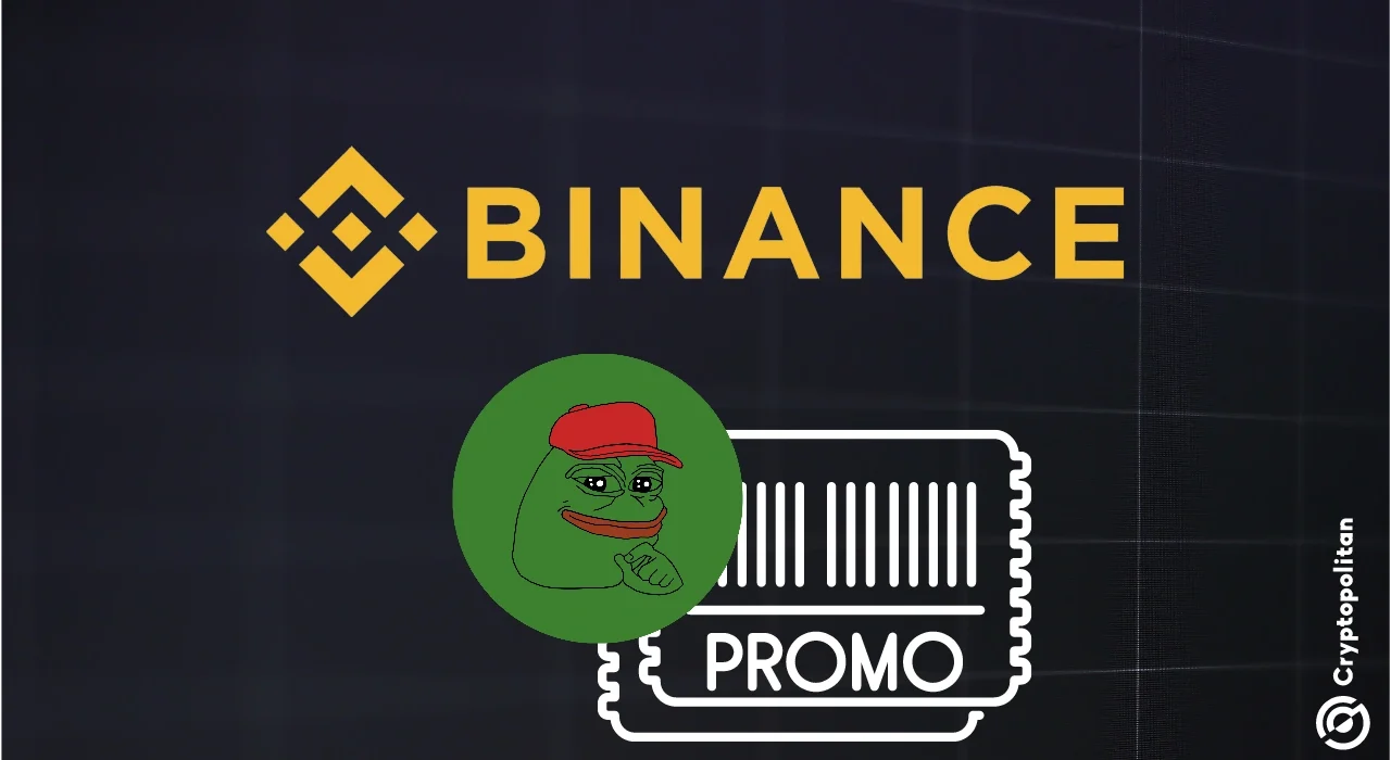 Binance lights up the holidays with $200K Binance PayDay cashback shopping event