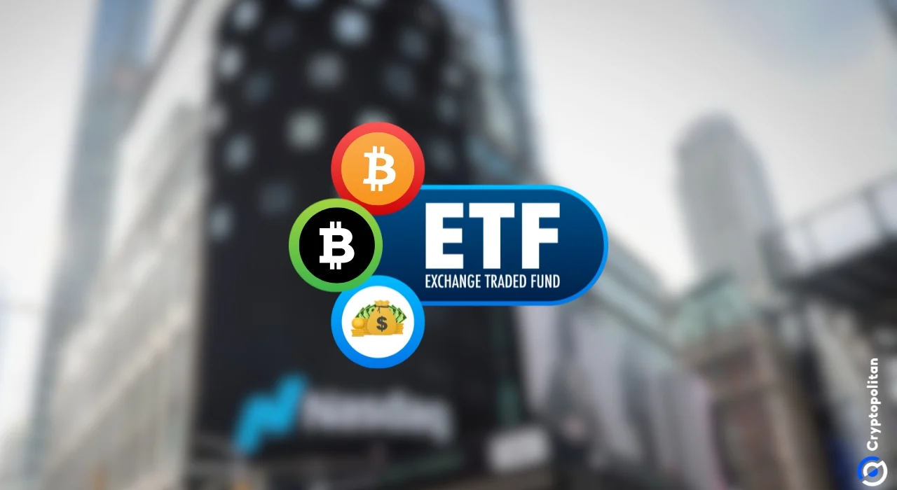 Bitcoin ETF options launch, paving the way for new exposure for investors