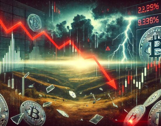 Bitcoin Price Crash Not Over? Why A Decline To $89,000 Is Possible