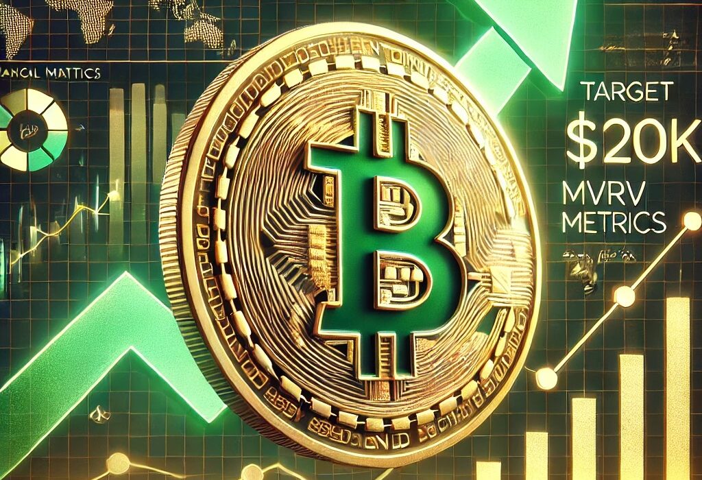 Bitcoin Price Is Mirroring The Same Movements From 2023, Here's What It Means