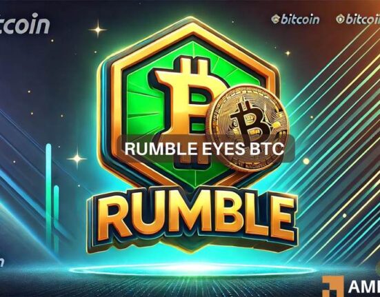 Bitcoin Rumble