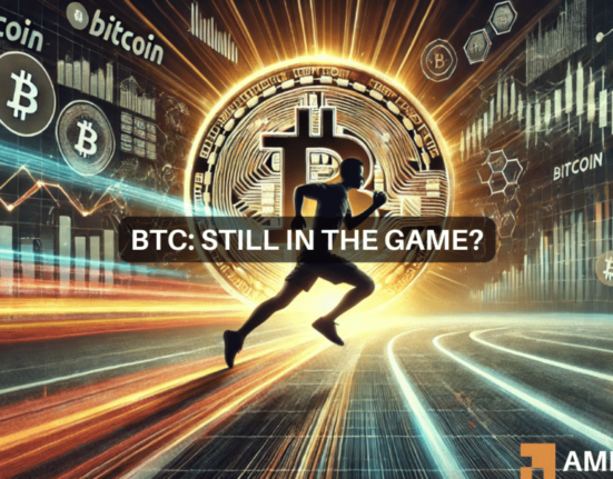 Bitcoin outlook: Why analysts believe BTC is 'far, far away' from a market top