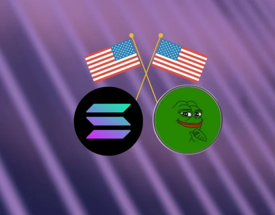 Bitstamp lists PEPE and resumes Solana trading in the US