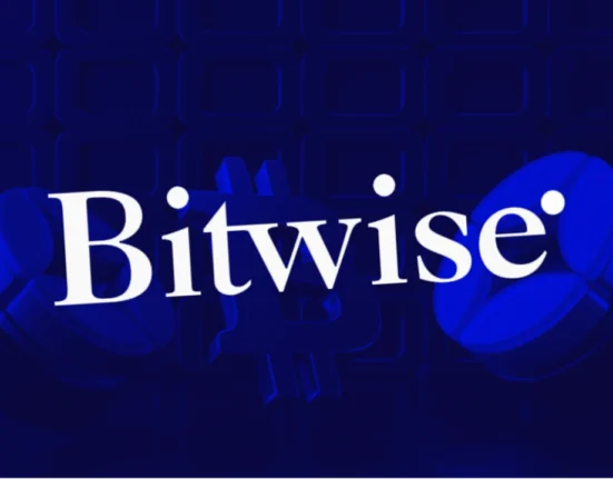 Bitwise files for Bitcoin-Ethereum ETF with SEC, plans NYSE launch