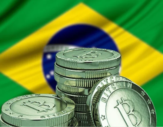 Brazil proposes strategic Bitcoin reserve in new bill introduced to Congress