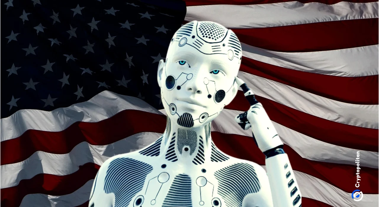 Brookings economists say AI could cut $900 billion from US deficit in two decades