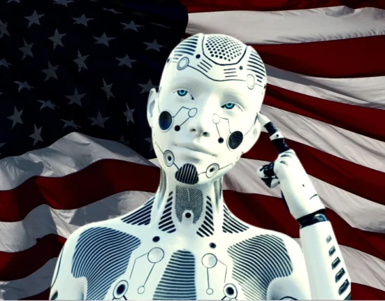 Brookings economists say AI could cut $900 billion from US deficit in two decades