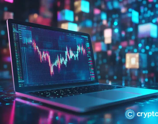 CEX.IO improves platform with tighter order book, near-zero spread