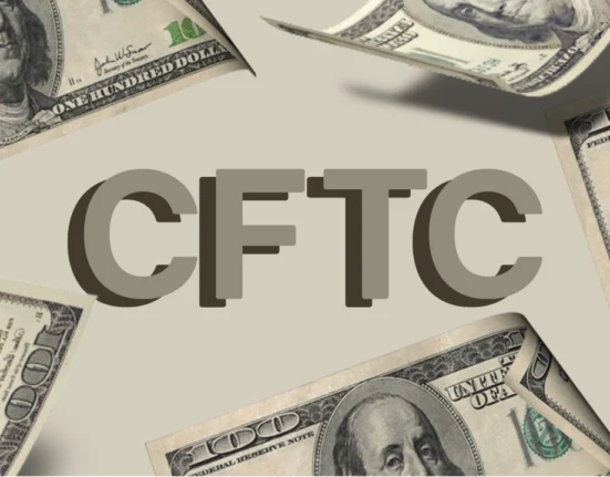 CFTC endorses tokenized assets as collateral in traditional derivatives trading