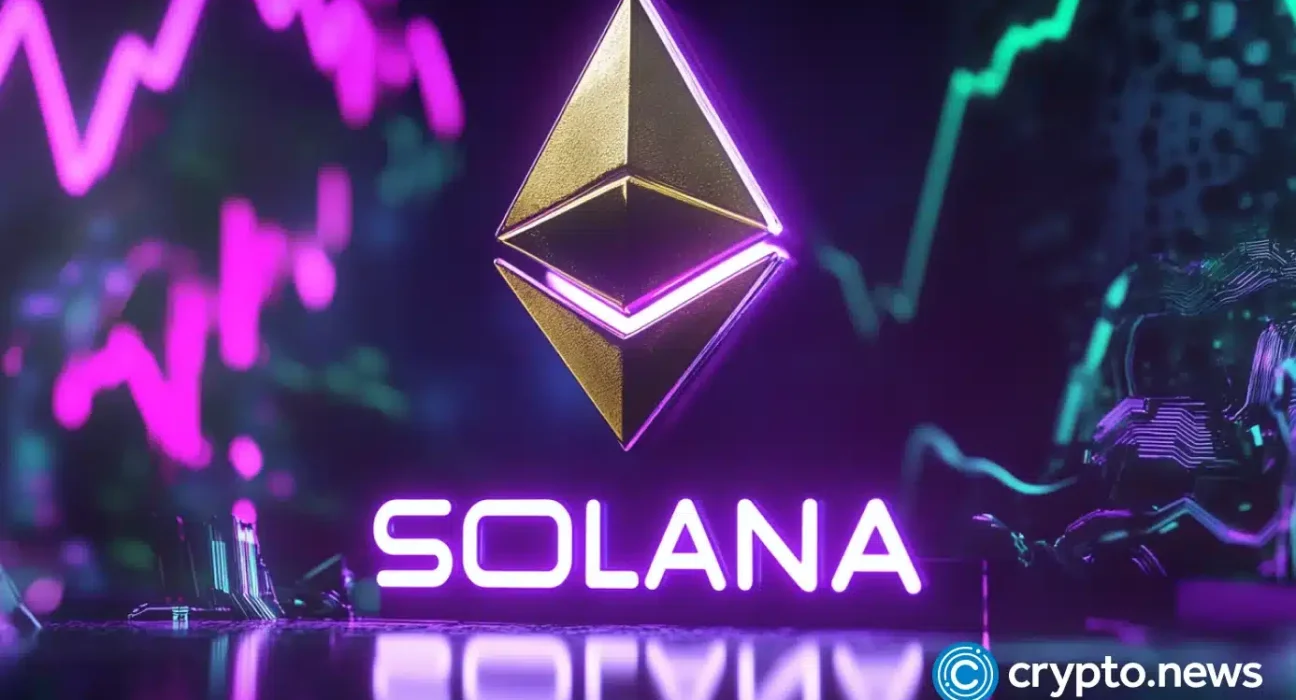 Can Solana Flip Ethereum? What This Means for Your Portfolio