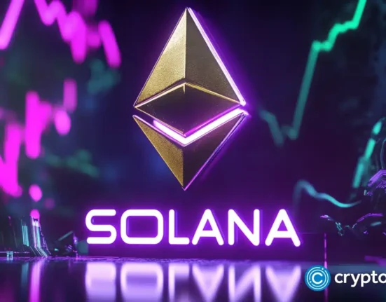 Can Solana Flip Ethereum? What This Means for Your Portfolio