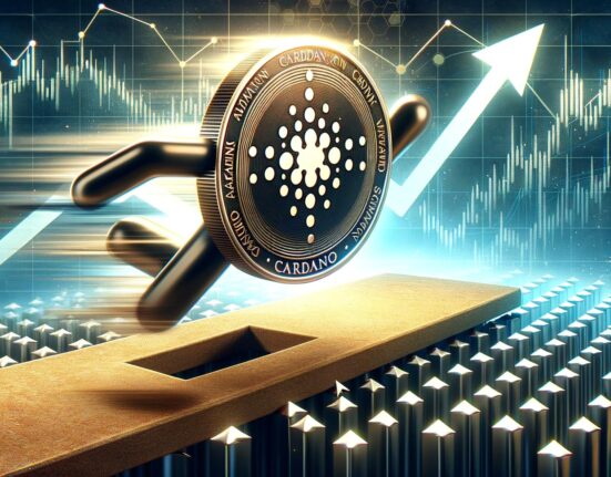 Cardano (ADA) Eyes Momentum for Its Next Big Move