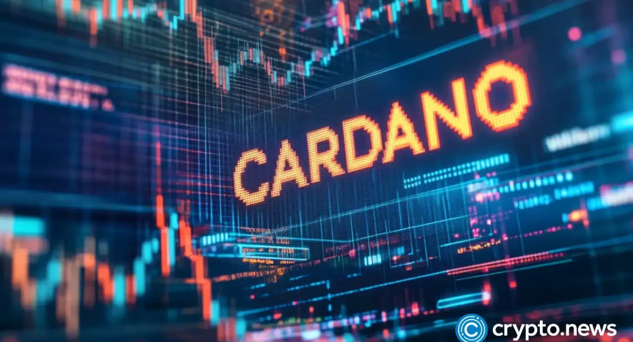 Cardano price breaks out; popular crypto pro sees it hitting $10