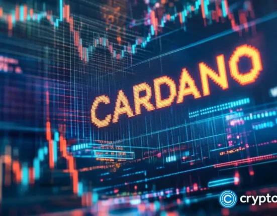 Cardano price breaks out; popular crypto pro sees it hitting $10