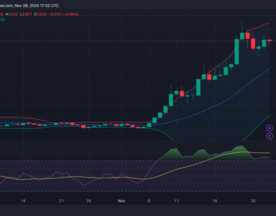 Cardano price prediction 2024-2030: Will Cardano reach $1?