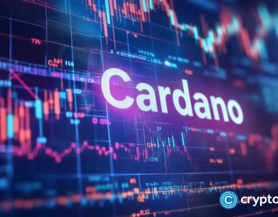 Cardano price suffers a harsh reversal as pro sees a path to $10