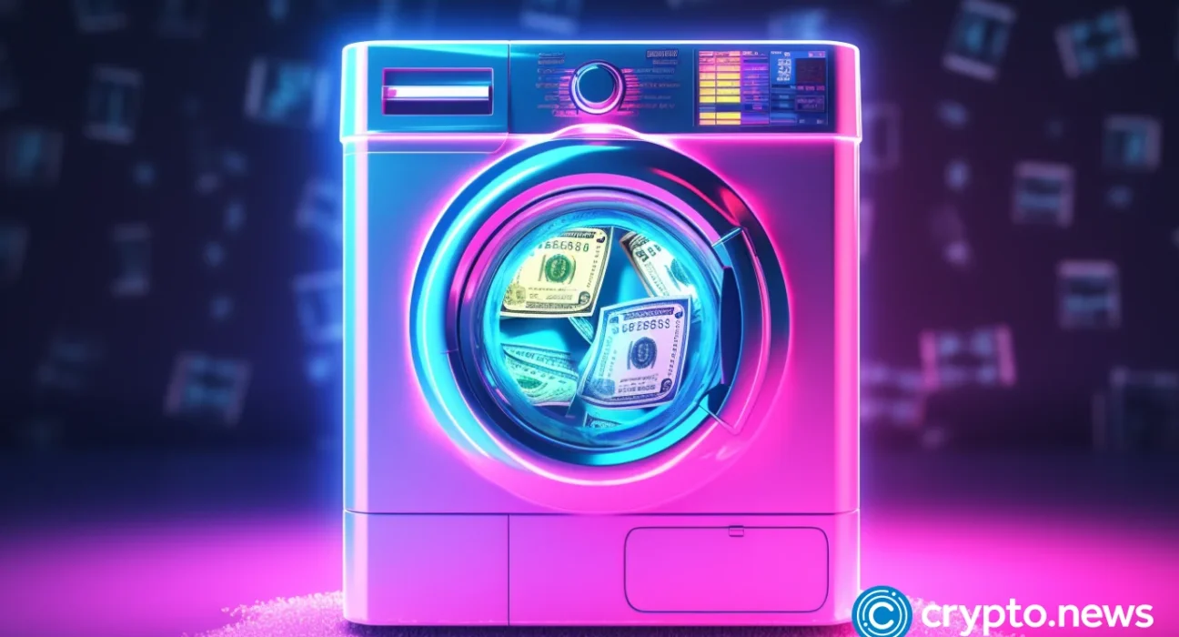 Crypto drives growth of multi-tiered money laundering, Eurasian AML regulator warns