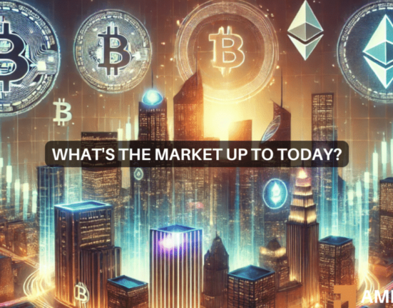 Crypto today: Bitcoin hits $94K as liquidations cost $317 mln - What's next?