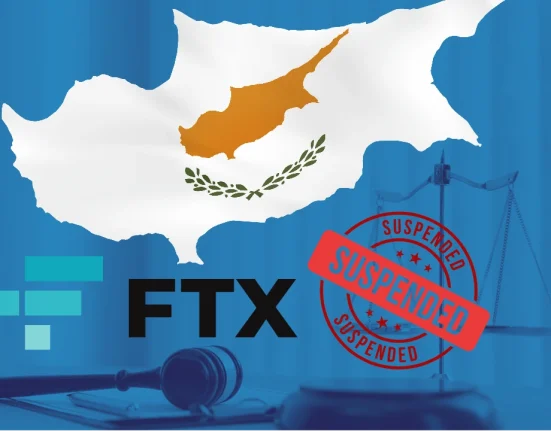 Cyprus SEC extends FTX license suspension until May 2025, tightens restrictions on operations