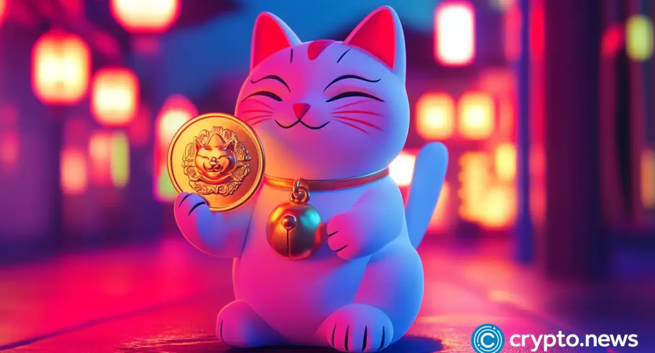 DOGE surges, Popcat struggles as trending ETH hybrid coin hits $1m