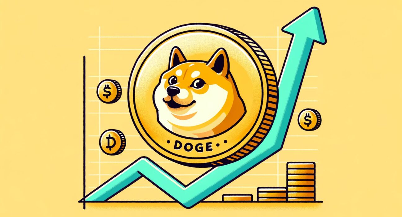 Dogecoin (DOGE) Shows Renewed Energy: Rally Incoming?