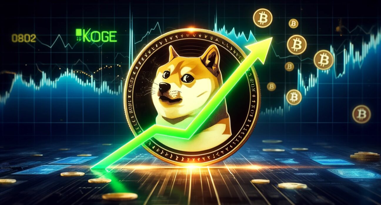 Dogecoin Price Completes First Bull Phase Similar To 2021, Here's What Comes Next