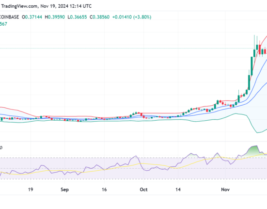 Dogecoin price prediction 2024-2030: DOGE to the moon?