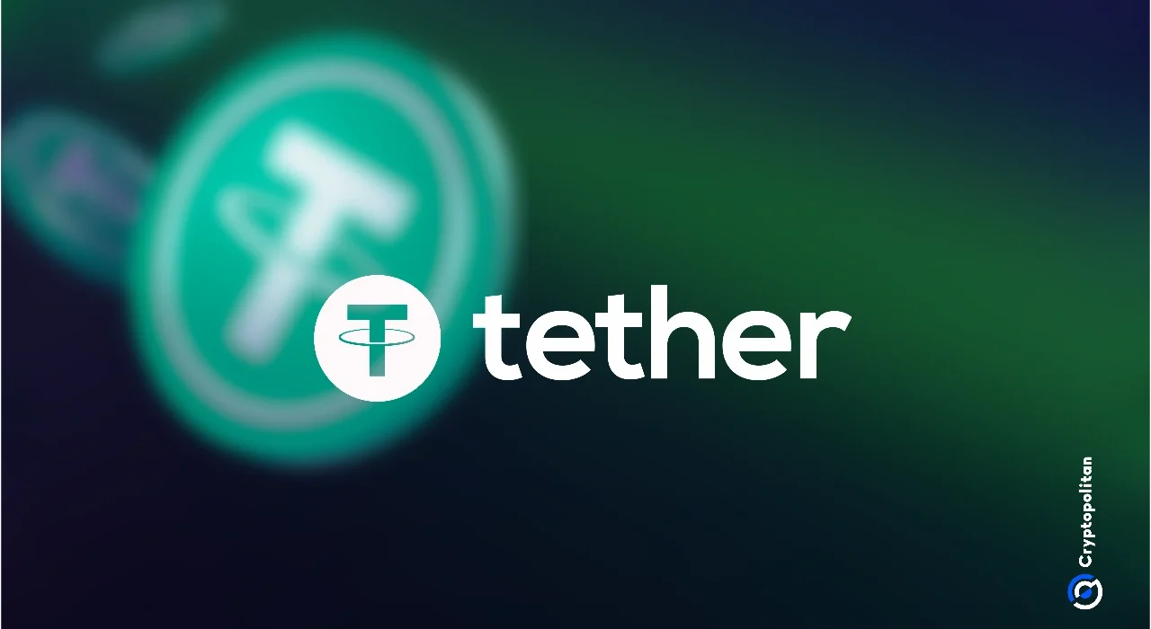 Drug cartels are reportedly using Tether (USDT) for money laundering