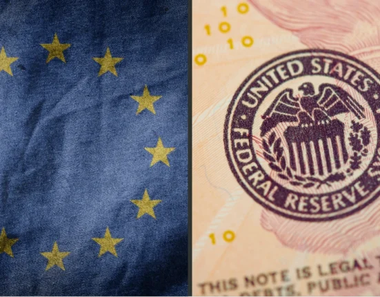 ECB says Federal Reserve’s decisions won’t derail its policy plans