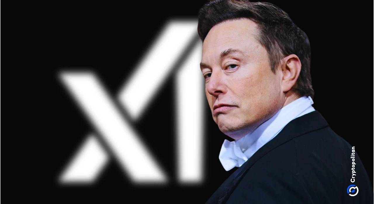 Elon Musk announces an AI game studio under xAI