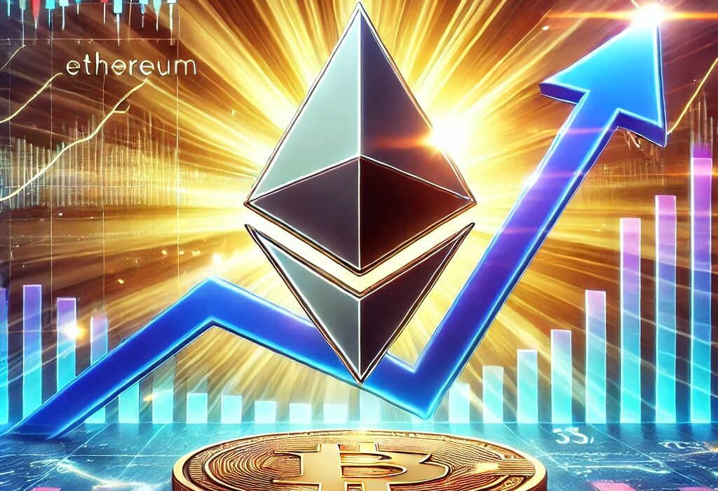 Ethereum Breaks Resistance Levels, Analyst Predicts Room For More Growth