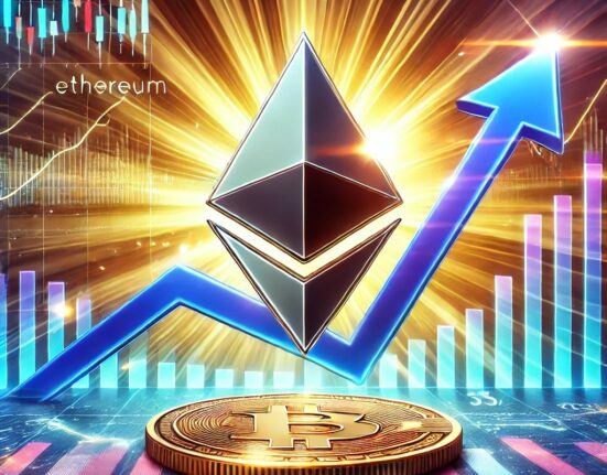 Ethereum Breaks Resistance Levels, Analyst Predicts Room For More Growth