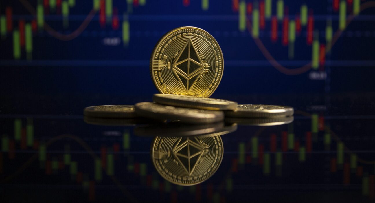 Ethereum Struggles Below $3,659 Resistance: Is Momentum Fading?