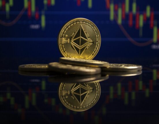 Ethereum Struggles Below $3,659 Resistance: Is Momentum Fading?