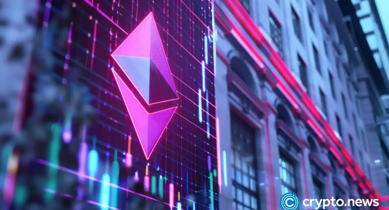 Ethereum eyes 35% rally as spot ETF inflows hit $90m