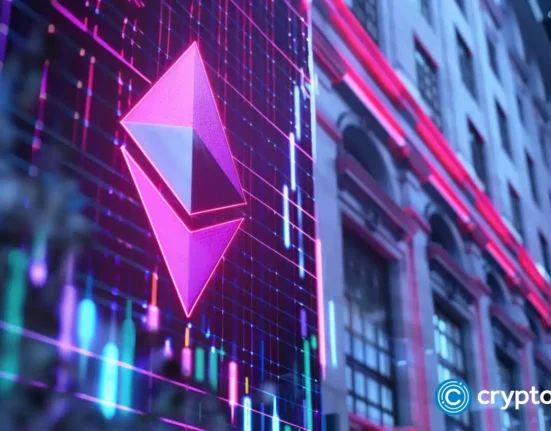 Ethereum eyes 35% rally as spot ETF inflows hit $90m