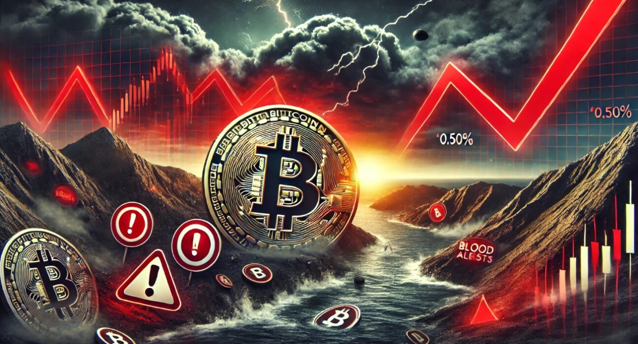 Expert Warns Of Upcoming 25% Drop, Timing And Trends Explained