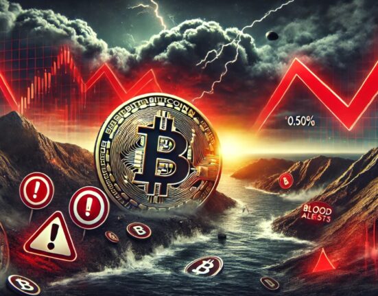 Expert Warns Of Upcoming 25% Drop, Timing And Trends Explained