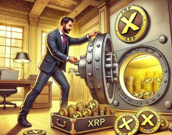 XRP