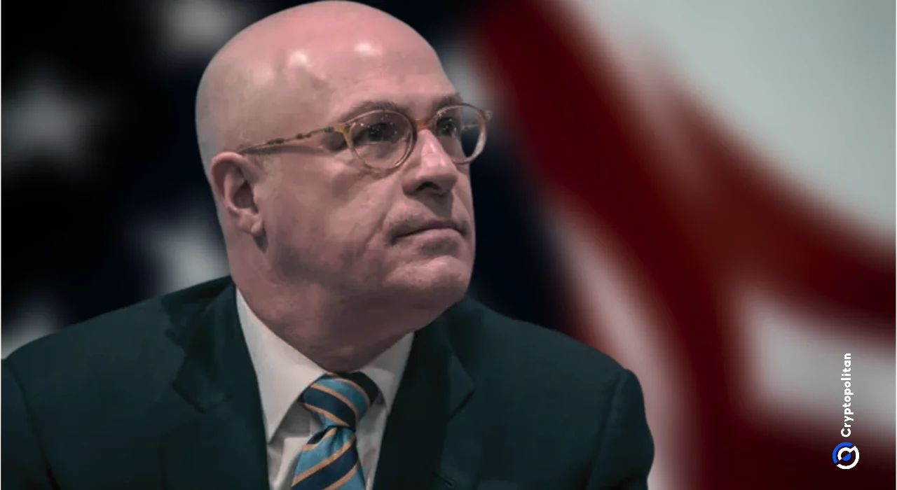 Former CFTC Chairman: “I already cleaned up Gary Gensler’s mess at CFTC and don’t want to have to do it again at the SEC”