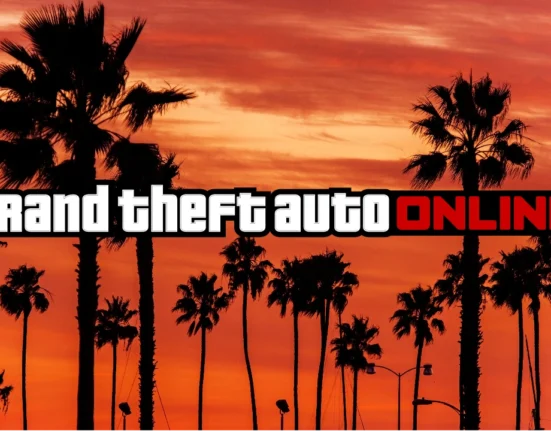 GTA Online rolls out November update with big deals and bonuses