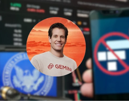 Gemini’s Cameron Winklevoss calls investigation into FTX campaign finance charge dismissal