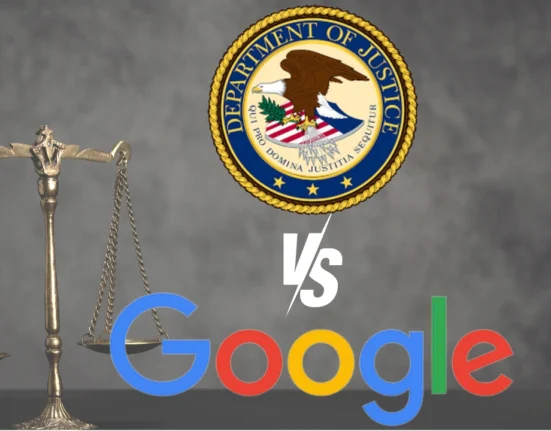 Google AI practices targeted for creator rights in DOJ new proposal