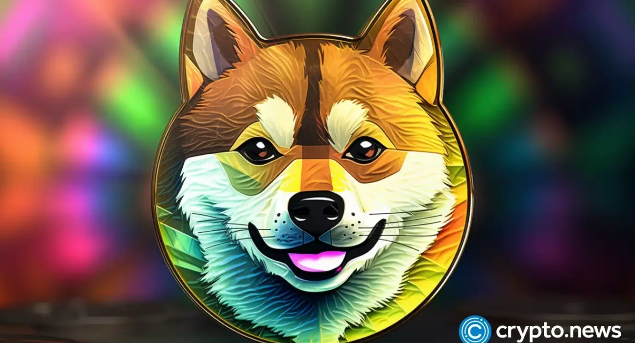 How high can Dogecoin price rise if Bitcoin hits $122k?