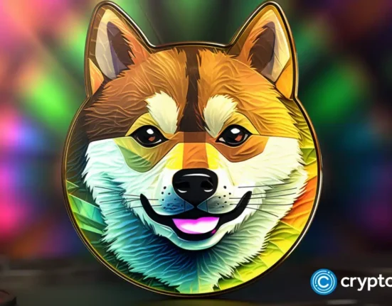 How high can Dogecoin price rise if Bitcoin hits $122k?