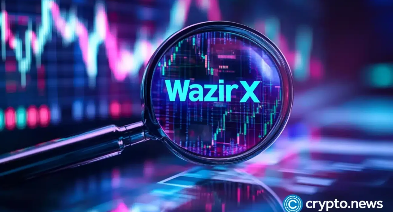 Inside job or cover-up? New accusations add fuel to the WazirX controversy