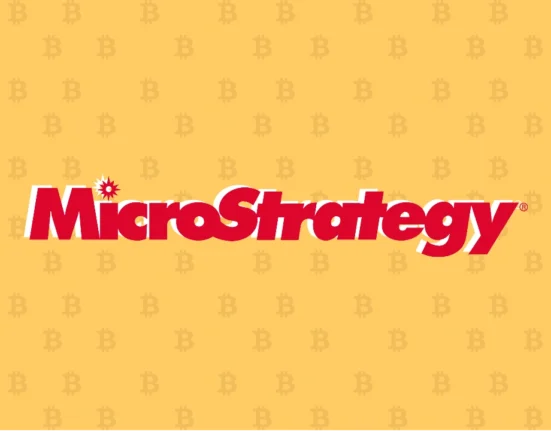 Inside the Bitcoin megaforce that is MicroStrategy