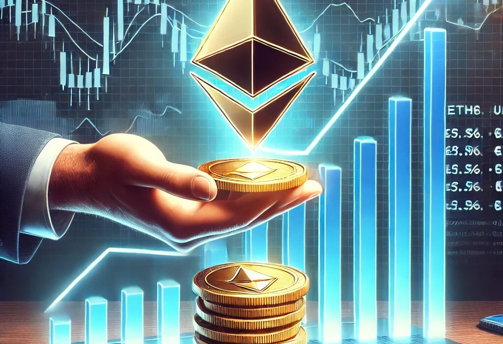 Is Ethereum Undervalued? Investors Hold Firm While Price Targets Rise